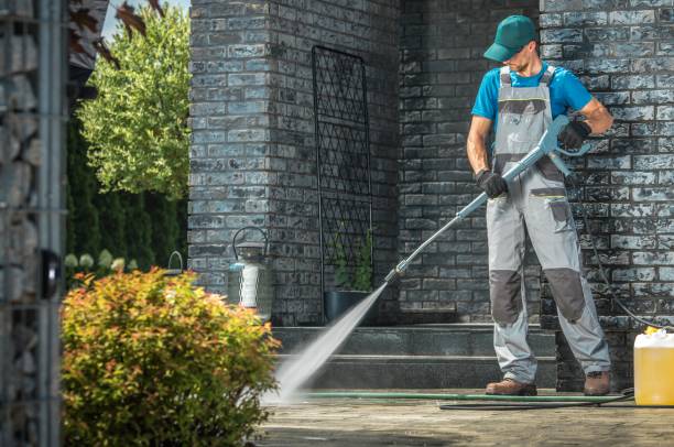 Best Parking Lot and Garage Cleaning  in Osceola, IA