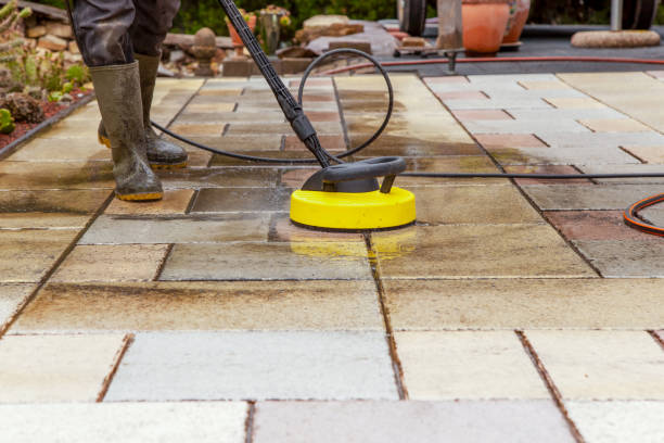Best Post-Construction Pressure Washing  in Osceola, IA