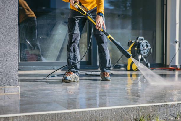 Best Factory Floor Cleaning  in Osceola, IA