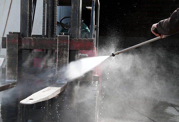 Best Building Exterior Washing  in Osceola, IA
